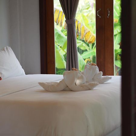 Baansuk Sukhothai Resort Екстериор снимка