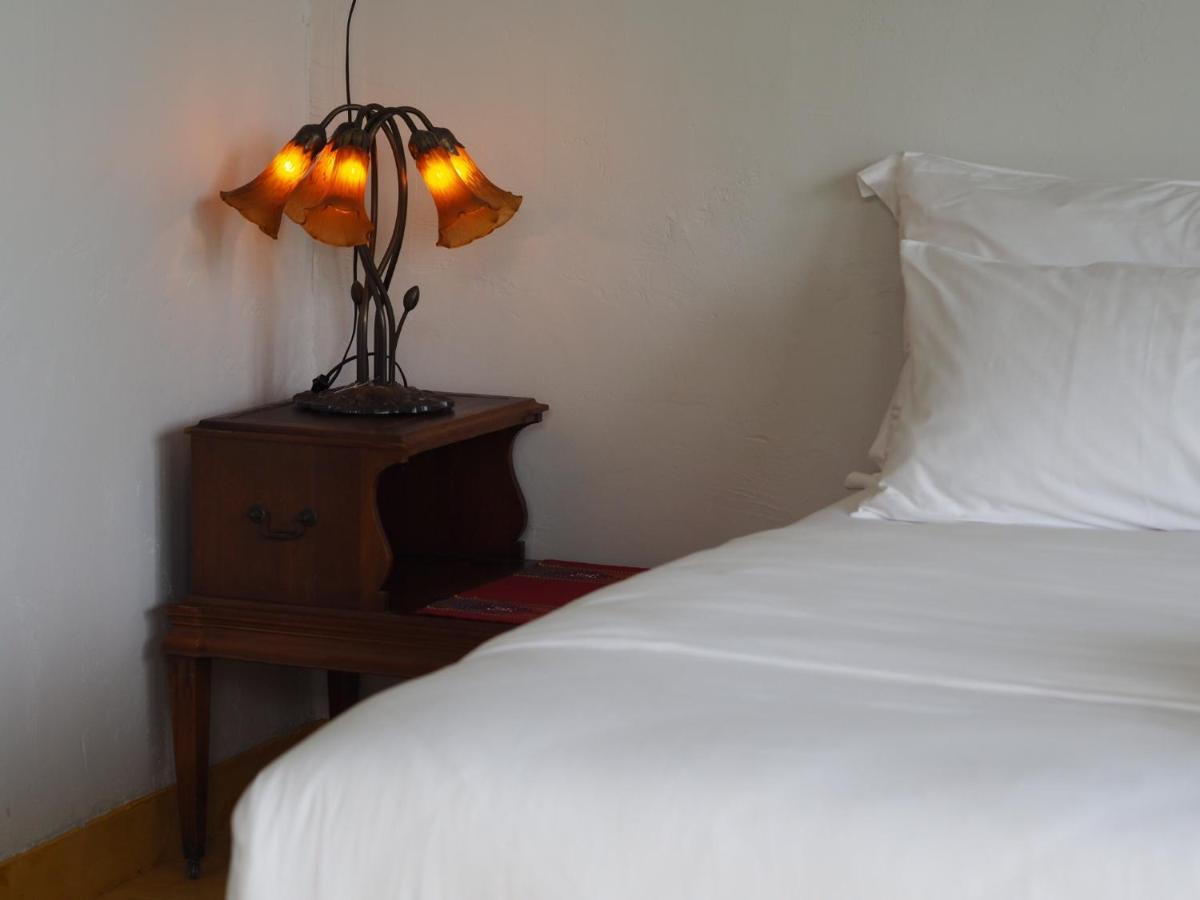 Baansuk Sukhothai Resort Екстериор снимка